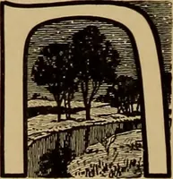 An illustration from Hauptprobe in gedrängter form der Bauerschen Giesserei, Frankfurt am Main: Filialen in Barcelona und Madrid, A. Numrich & Co. in Leipzig (1900)