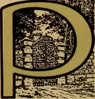 An illustration from Hauptprobe in gedrängter form der Bauerschen Giesserei, Frankfurt am Main: Filialen in Barcelona und Madrid, A. Numrich & Co. in Leipzig (1900)