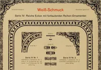 Picture 116 of 192 from Hauptprobe in gedrängter form der Bauerschen Giesserei, Frankfurt am Main: Filialen in Barcelona und Madrid, A. Numrich & Co. in Leipzig (1900), leaf 232