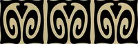 An illustration from Hauptprobe in gedrängter form der Bauerschen Giesserei, Frankfurt am Main: Filialen in Barcelona und Madrid, A. Numrich & Co. in Leipzig (1900)
