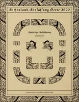 Picture 122 of 192 from Hauptprobe in gedrängter form der Bauerschen Giesserei, Frankfurt am Main: Filialen in Barcelona und Madrid, A. Numrich & Co. in Leipzig (1900), leaf 238