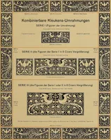 Picture 135 of 192 from Hauptprobe in gedrängter form der Bauerschen Giesserei, Frankfurt am Main: Filialen in Barcelona und Madrid, A. Numrich & Co. in Leipzig (1900), leaf 249