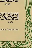 Picture 151 of 192 from Hauptprobe in gedrängter form der Bauerschen Giesserei, Frankfurt am Main: Filialen in Barcelona und Madrid, A. Numrich & Co. in Leipzig (1900), leaf 259