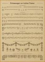 Picture 152 of 192 from Hauptprobe in gedrängter form der Bauerschen Giesserei, Frankfurt am Main: Filialen in Barcelona und Madrid, A. Numrich & Co. in Leipzig (1900), leaf 260
