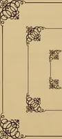 An illustration from Hauptprobe in gedrängter form der Bauerschen Giesserei, Frankfurt am Main: Filialen in Barcelona und Madrid, A. Numrich & Co. in Leipzig (1900)