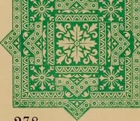 Picture 169 of 192 from Hauptprobe in gedrängter form der Bauerschen Giesserei, Frankfurt am Main: Filialen in Barcelona und Madrid, A. Numrich & Co. in Leipzig (1900), leaf 286