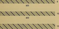 An illustration from Hauptprobe in gedrängter form der Bauerschen Giesserei, Frankfurt am Main: Filialen in Barcelona und Madrid, A. Numrich & Co. in Leipzig (1900)