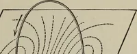 An illustration from Hawkins electrical guide ... : questions, answers & illustrations : a progressive course of study for engineers, electricians, students and those desiring to acquire a working knowledge of electricity and its applications ; a practical treatise (1914)