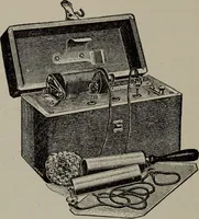 Picture 106 of 180 from Hawkins electrical guide ... : questions, answers & illustrations : a progressive course of study for engineers, electricians, students and those desiring to acquire a working knowledge of electricity and its applications ; a practical treatise (1914), leaf 164