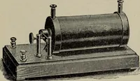 An illustration from Hawkins electrical guide ... : questions, answers & illustrations : a progressive course of study for engineers, electricians, students and those desiring to acquire a working knowledge of electricity and its applications ; a practical treatise (1914)