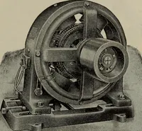 Picture 116 of 180 from Hawkins electrical guide ... : questions, answers & illustrations : a progressive course of study for engineers, electricians, students and those desiring to acquire a working knowledge of electricity and its applications ; a practical treatise (1914), leaf 177
