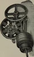 Picture 117 of 180 from Hawkins electrical guide ... : questions, answers & illustrations : a progressive course of study for engineers, electricians, students and those desiring to acquire a working knowledge of electricity and its applications ; a practical treatise (1914), leaf 178