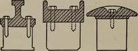 An illustration from Hawkins electrical guide ... : questions, answers & illustrations : a progressive course of study for engineers, electricians, students and those desiring to acquire a working knowledge of electricity and its applications ; a practical treatise (1914)