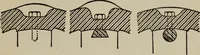 An illustration from Hawkins electrical guide ... : questions, answers & illustrations : a progressive course of study for engineers, electricians, students and those desiring to acquire a working knowledge of electricity and its applications ; a practical treatise (1914)
