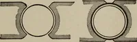 An illustration from Hawkins electrical guide ... : questions, answers & illustrations : a progressive course of study for engineers, electricians, students and those desiring to acquire a working knowledge of electricity and its applications ; a practical treatise (1914)