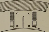 Picture 171 of 180 from Hawkins electrical guide ... : questions, answers & illustrations : a progressive course of study for engineers, electricians, students and those desiring to acquire a working knowledge of electricity and its applications ; a practical treatise (1914), leaf 234