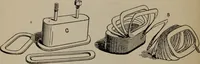 Picture 173 of 180 from Hawkins electrical guide ... : questions, answers & illustrations : a progressive course of study for engineers, electricians, students and those desiring to acquire a working knowledge of electricity and its applications ; a practical treatise (1914), leaf 236
