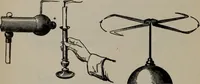 An illustration from Hawkins electrical guide ... : questions, answers & illustrations : a progressive course of study for engineers, electricians, students and those desiring to acquire a working knowledge of electricity and its applications ; a practical treatise (1914)