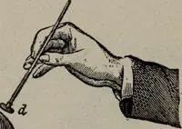 An illustration from Hawkins electrical guide ... : questions, answers & illustrations : a progressive course of study for engineers, electricians, students and those desiring to acquire a working knowledge of electricity and its applications ; a practical treatise (1914)