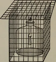 An illustration from Hawkins electrical guide ... : questions, answers & illustrations : a progressive course of study for engineers, electricians, students and those desiring to acquire a working knowledge of electricity and its applications ; a practical treatise (1914)