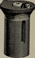 An illustration from Hawkins electrical guide ... : questions, answers & illustrations : a progressive course of study for engineers, electricians, students and those desiring to acquire a working knowledge of electricity and its applications ; a practical treatise (1914)