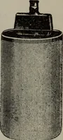 An illustration from Hawkins electrical guide ... : questions, answers & illustrations : a progressive course of study for engineers, electricians, students and those desiring to acquire a working knowledge of electricity and its applications ; a practical treatise (1914)