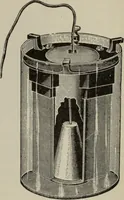 Picture 38 of 180 from Hawkins electrical guide ... : questions, answers & illustrations : a progressive course of study for engineers, electricians, students and those desiring to acquire a working knowledge of electricity and its applications ; a practical treatise (1914), leaf 69