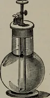 An illustration from Hawkins electrical guide ... : questions, answers & illustrations : a progressive course of study for engineers, electricians, students and those desiring to acquire a working knowledge of electricity and its applications ; a practical treatise (1914)