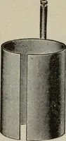 An illustration from Hawkins electrical guide ... : questions, answers & illustrations : a progressive course of study for engineers, electricians, students and those desiring to acquire a working knowledge of electricity and its applications ; a practical treatise (1914)