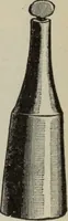 An illustration from Hawkins electrical guide ... : questions, answers & illustrations : a progressive course of study for engineers, electricians, students and those desiring to acquire a working knowledge of electricity and its applications ; a practical treatise (1914)