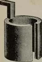 An illustration from Hawkins electrical guide ... : questions, answers & illustrations : a progressive course of study for engineers, electricians, students and those desiring to acquire a working knowledge of electricity and its applications ; a practical treatise (1914)