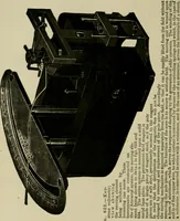 An illustration from Hawkins electrical guide. Questions, answers & illustrations; a progressive course of study for engineers, electricians, students and those desiring to acquire a working knowledge of electricity and its applications; a practical treatise (1914)