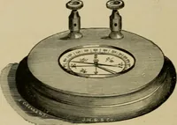 An illustration from Hawkins electrical guide. Questions, answers & illustrations; a progressive course of study for engineers, electricians, students and those desiring to acquire a working knowledge of electricity and its applications; a practical treatise (1914)