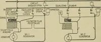 An illustration from Hawkins electrical guide. Questions, answers & illustrations; a progressive course of study for engineers, electricians, students and those desiring to acquire a working knowledge of electricity and its applications; a practical treatise (1914)
