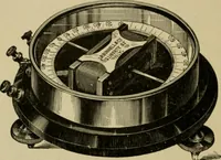 An illustration from Hawkins electrical guide. Questions, answers & illustrations; a progressive course of study for engineers, electricians, students and those desiring to acquire a working knowledge of electricity and its applications; a practical treatise (1914)