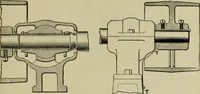 An illustration from Hawkins electrical guide. Questions, answers & illustrations; a progressive course of study for engineers, electricians, students and those desiring to acquire a working knowledge of electricity and its applications; a practical treatise (1914)