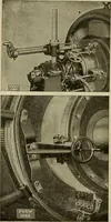 An illustration from Hawkins electrical guide. Questions, answers & illustrations; a progressive course of study for engineers, electricians, students and those desiring to acquire a working knowledge of electricity and its applications; a practical treatise (1914)
