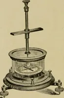 An illustration from Hawkins electrical guide. Questions, answers & illustrations; a progressive course of study for engineers, electricians, students and those desiring to acquire a working knowledge of electricity and its applications; a practical treatise (1914)