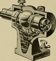 An illustration from Hawkins electrical guide. Questions, answers & illustrations; a progressive course of study for engineers, electricians, students and those desiring to acquire a working knowledge of electricity and its applications; a practical treatise (1914)