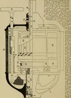 An illustration from Hawkins electrical guide. Questions, answers & illustrations; a progressive course of study for engineers, electricians, students and those desiring to acquire a working knowledge of electricity and its applications; a practical treatise (1914)
