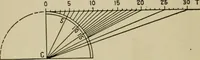An illustration from Hawkins electrical guide. Questions, answers & illustrations; a progressive course of study for engineers, electricians, students and those desiring to acquire a working knowledge of electricity and its applications; a practical treatise (1914)