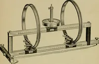 An illustration from Hawkins electrical guide. Questions, answers & illustrations; a progressive course of study for engineers, electricians, students and those desiring to acquire a working knowledge of electricity and its applications; a practical treatise (1914)