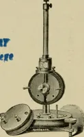 An illustration from Hawkins electrical guide. Questions, answers & illustrations; a progressive course of study for engineers, electricians, students and those desiring to acquire a working knowledge of electricity and its applications; a practical treatise (1914)