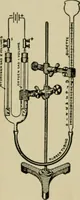 An illustration from Hawkins electrical guide. Questions, answers & illustrations; a progressive course of study for engineers, electricians, students and those desiring to acquire a working knowledge of electricity and its applications; a practical treatise (1914)