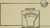 An illustration from Hawkins electrical guide. Questions, answers & illustrations; a progressive course of study for engineers, electricians, students and those desiring to acquire a working knowledge of electricity and its applications; a practical treatise (1914)