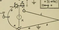 An illustration from Hawkins electrical guide. Questions, answers & illustrations; a progressive course of study for engineers, electricians, students and those desiring to acquire a working knowledge of electricity and its applications; a practical treatise (1914)