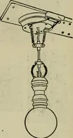 An illustration from Hawkins electrical guide. Questions, answers & illustrations; a progressive course of study for engineers, electricians, students and those desiring to acquire a working knowledge of electricity and its applications; a practical treatise (1914)
