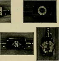 An illustration from Hawkins electrical guide. Questions, answers & illustrations; a progressive course of study for engineers, electricians, students and those desiring to acquire a working knowledge of electricity and its applications; a practical treatise (1914)