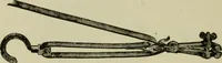 An illustration from Hawkins electrical guide. Questions, answers & illustrations; a progressive course of study for engineers, electricians, students and those desiring to acquire a working knowledge of electricity and its applications; a practical treatise (1914)