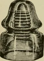 An illustration from Hawkins electrical guide. Questions, answers & illustrations; a progressive course of study for engineers, electricians, students and those desiring to acquire a working knowledge of electricity and its applications; a practical treatise (1914)